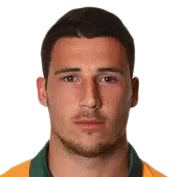 Mathew Leckie Mathew Leckie