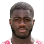Dayot Upamecano
