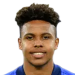 Weston McKennie