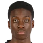 Timothy Weah