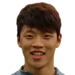 Hee-chan Hwang Hee-chan Hwang