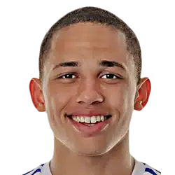 Noah Okafor Noah Okafor
