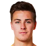Jackson Irvine