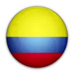 Colombia Colombia
