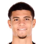 Miles Robinson