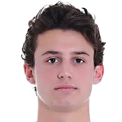 Brenden Aaronson Brenden Aaronson
