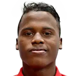 Jhon Arias Jhon Arias