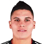 Juan Fernando Quintero