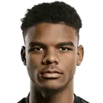 Lyle Foster Lyle Foster