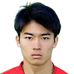 Keito Nakamura Keito Nakamura