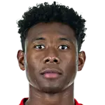 David Alaba