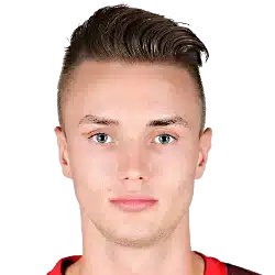 Sasa Kalajdzic Sasa Kalajdzic