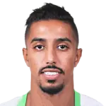 Salem Al-Dawsari