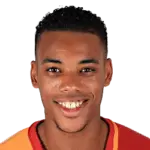 Garry Rodrigues
