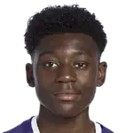 Manu Koné