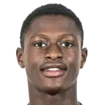 Nuno Mendes