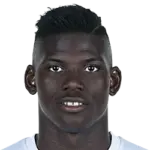Breel Embolo