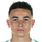 Ruben Vargas