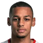 Djibril Sow