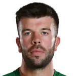 Grant Hanley