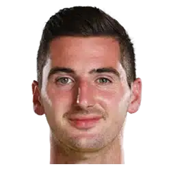 Kenny McLean Kenny McLean