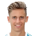 Marcos Llorente
