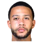 Memphis Depay