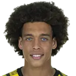 Axel Witsel