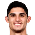 Gonçalo Guedes