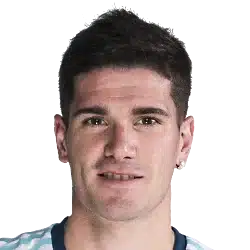 Rodrigo de Paul Rodrigo de Paul