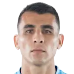 Júnior Alonso