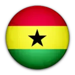 Ghana Ghana