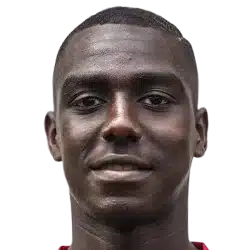 Almoez Ali Almoez Ali