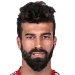 Ramin Rezaeian