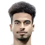 Akram Afif