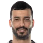 Boualem Khoukhi