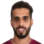 Hasan Al-Haydos