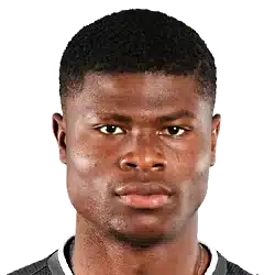 Emmanuel Agbadou Emmanuel Agbadou