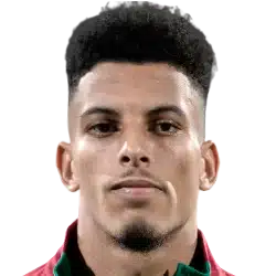 Azzedine Ounahi Azzedine Ounahi