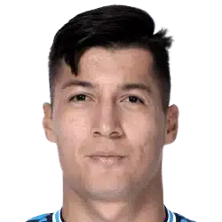 Alan Franco Alan Franco
