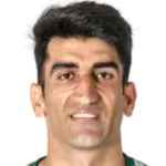 Alireza Beiranvand