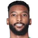 Firas Al-Buraikan