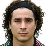 Guillermo Ochoa Guillermo Ochoa