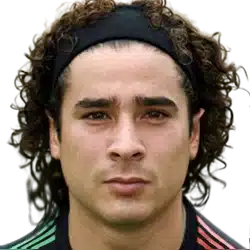 Guillermo Ochoa Guillermo Ochoa