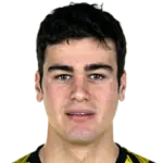 Giovanni Reyna