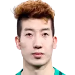 Hyeon-woo Jo Hyeon-woo Jo