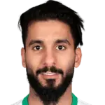 Saleh Al-Shehri