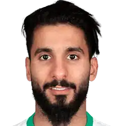 Saleh Al-Shehri Saleh Al-Shehri