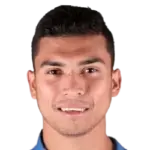 Orbelín Pineda Orbelín Pineda