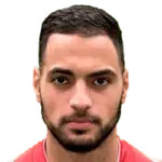 Sofyan Amrabat